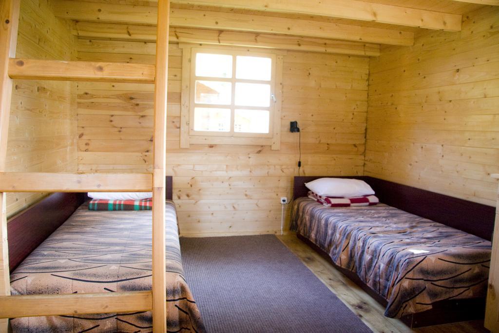 Camping Maennisalu Toila Buitenkant foto