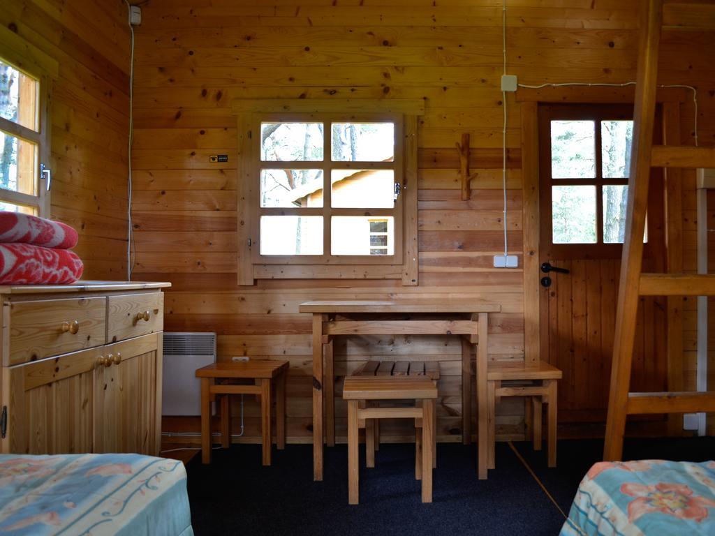 Camping Maennisalu Toila Buitenkant foto