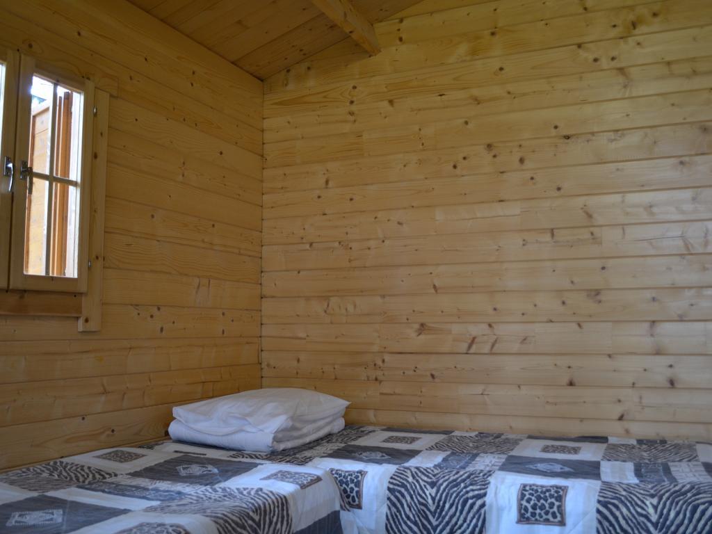 Camping Maennisalu Toila Buitenkant foto